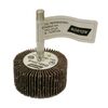 Ściernica listkowa trzpieniowa P120 40 x 20 x 6 mm R265 NORTON