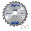 Tarcza do pilarki tarczowej PRO180X36TX30/20 IRWIN