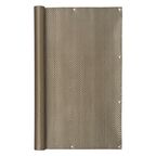Mata osłonowa RATTAN LUX 3 m x 100 cm