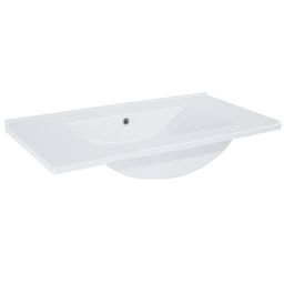 Umywalka ceramiczna Kinga 80 Sensea