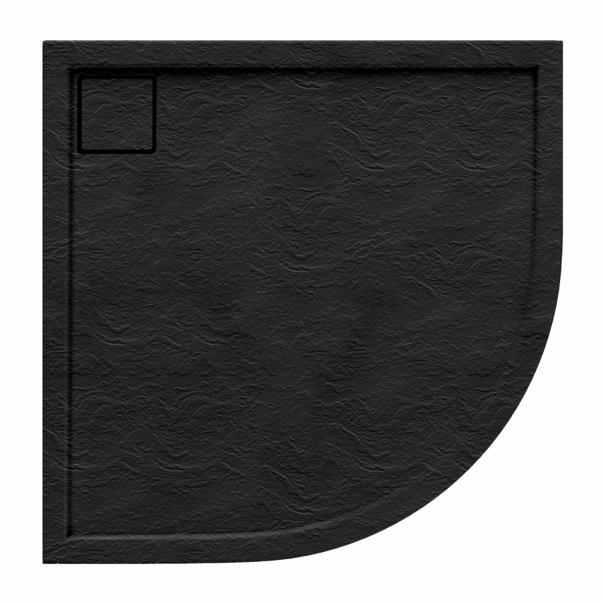 Brodzik do kabiny prysznicowej Magnetic 80 x 80 Schedpol