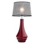 Lampka stojąca AMAZONKA 60 W PREZENT