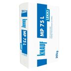 Tynk GIPSOWY MP75L 20 kg KNAUF
