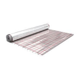 Folia izolacyjna pod ogrzewanie podłogowe 1X50 Equation