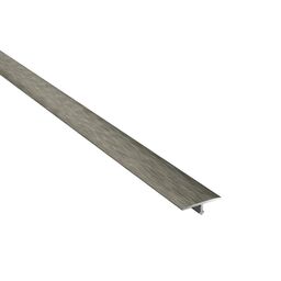 Profil podłogowy dylatacyjny No.38 Tytan szczotkowany 22 x 930 mm Artens