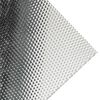 Szkło syntetyczne HEXAGON Przejrzysty 54 x 142 cm ROBELIT