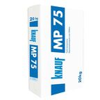 Tynk GIPSOWY MP75 20 kg KNAUF