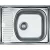 Zlewozmywak stalowy ETL 611-56 FRANKE
