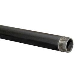 Rura stalowa 1" 20 cm