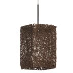 Lampa wisząca ABAKA 40 W
