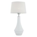 Lampka stojąca AMAZONKA 60 W PREZENT
