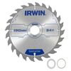 Tarcza do pilarki tarczowej PRO190X24TX30/20 IRWIN