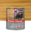 Lazura do drewna Polski klimat 0.75 l Bezbarwny V33