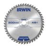 Tarcza do pilarki tarczowej PRO300X48TX30/25 IRWIN