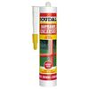 Silikon SZKLARSKI 280 ml Biały SOUDAL
