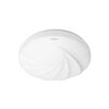 Plafon SHORE 22.5 cm 640 lm biały LED PHILIPS