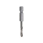 Wiertło do metalu 7258000 WOLFCRAFT