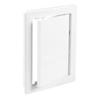 Drzwiczki rewizyjne ABS 20 x 25 cm STANDERS
