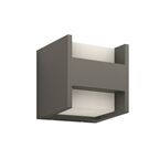 Kinkiet zewnętrzny ARBOUR IP44 grafit LED PHILIPS