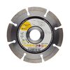 Tarcza diamentowa pełna DO BETONU 115X2.1X22.2 mm