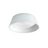Plafon TEXTILE 1100 lm biały LED PHILIPS