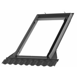 Kołnierz plus izolacja płaski 78x140 cm MK08 EDZ 2000 Velux
