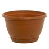 Doniczka AGRO DAGW1 R222 16 x 16 x 10 cm PROSPERPLAST