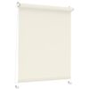 Roleta okienna Dream Click kremowa 113.5 x 215 cm