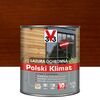 Lazura do drewna Polski klimat 0.75 l Sosna oregońska V33