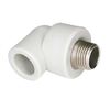 Kolanko Z WTOPKĄ 20 mm x 1/2" KSZTAŁTKI PPR