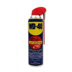 Preparat wielofunkcyjny 450 ml WD-40