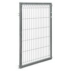 Furtka lewa STARK 100 cm x 120 cm POLBRAM