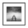 Obraz ARTBOX FOTO JETTY 41 x 41 cm