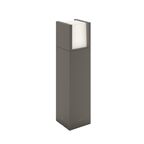 Lampa ogrodowa stojąca ARBOUR IP44 grafit LED PHILIPS