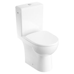 WC kompakt poziom Nova Prem Koło