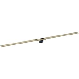Odpływ liniowy prysznicowy Cleanline80 30-90 cm szampan Geberit