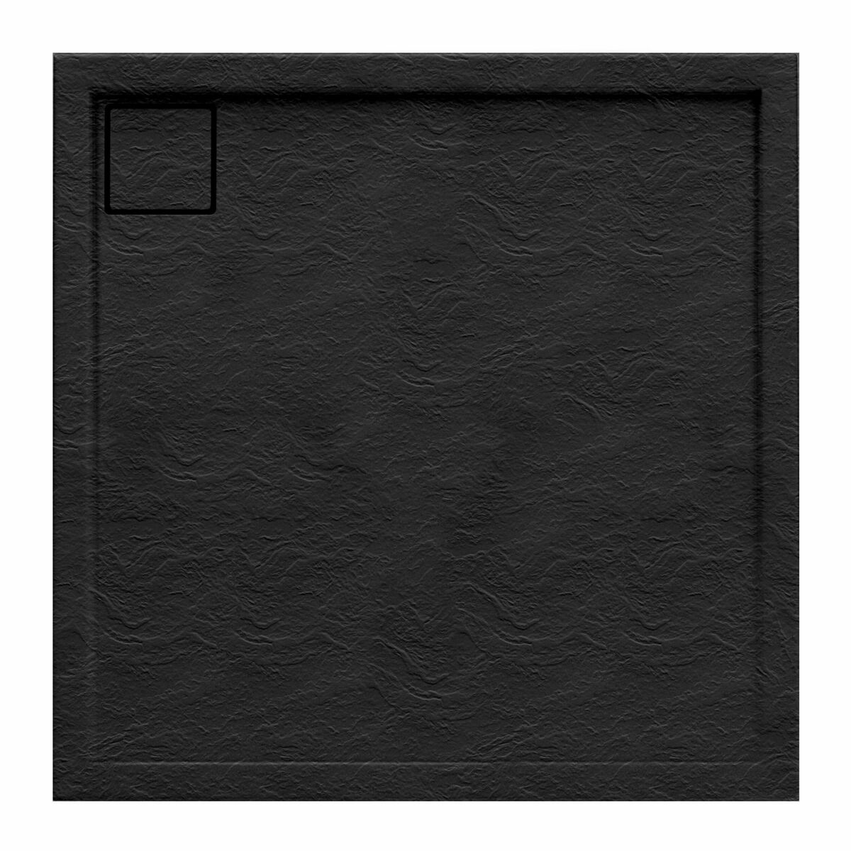 Brodzik do kabiny prysznicowej Magnetic 80 x 80 Schedpol