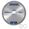 Tarcza do pilarki tarczowej PRO250X80TX30/2 śr. 250 mm 80 z IRWIN