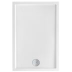 Brodzik standardowy GRANADA 80 x 100 cm ROCA