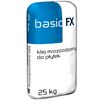 Klej do płytek MROZOODPORNY 25 kg BASIC FX