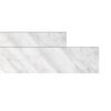 Obrzeże do blatu Z KLEJEM 28 mm MARMUR CARRARA 901L BIURO STYL