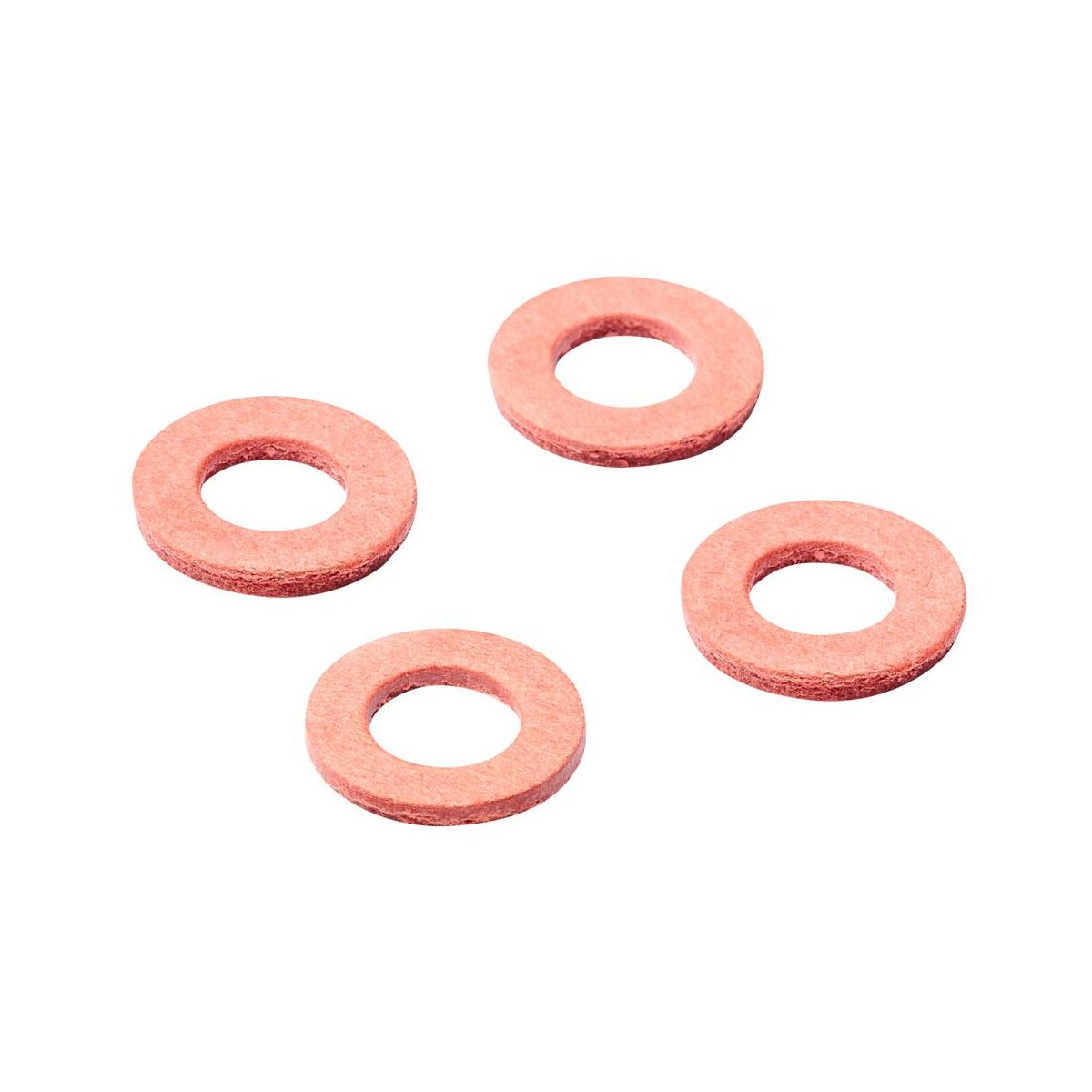 Uszczelka płaska do węża 3/8" fibra EQUATION