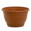 Doniczka AGRO DAGW4 R624 24 x 24 x 15 cm PROSPERPLAST