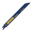 Brzeszczot do piły szablastej 150 mm 10Z WELDTEC 2 szt. IRWIN