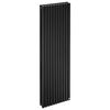 Grzejnik dekoracyjny KOLUMNA VX 160 / 41 Black Swan CALORE