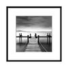 Obraz ARTBOX FOTO JETTY 40 x 40 cm