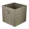 Pudełko tekstylne MULTISPACEO L 31 x 31 x 31 cm SPACEO