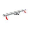 Odpływ liniowy INOX 600 TYCNER