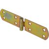 Zawias francuski 160 x 35 mm przykręcany galwanizowany ZAW-1262-0 SORMAT