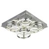 Plafoniera LED MAESTRO REALITY
